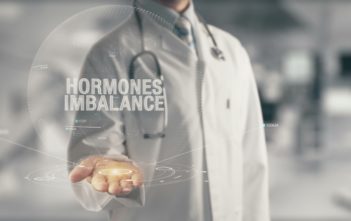 hormonal balance is critical to anti-aging